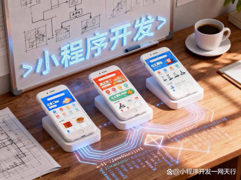 企业官网制作：构建品牌的第一扇数字大门