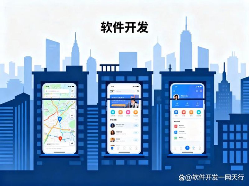响应式网站建设